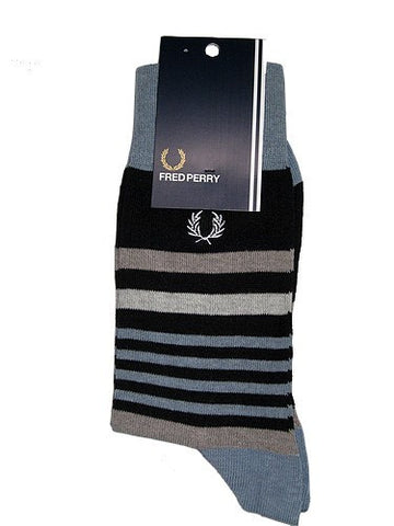 Fred Perry Strømper